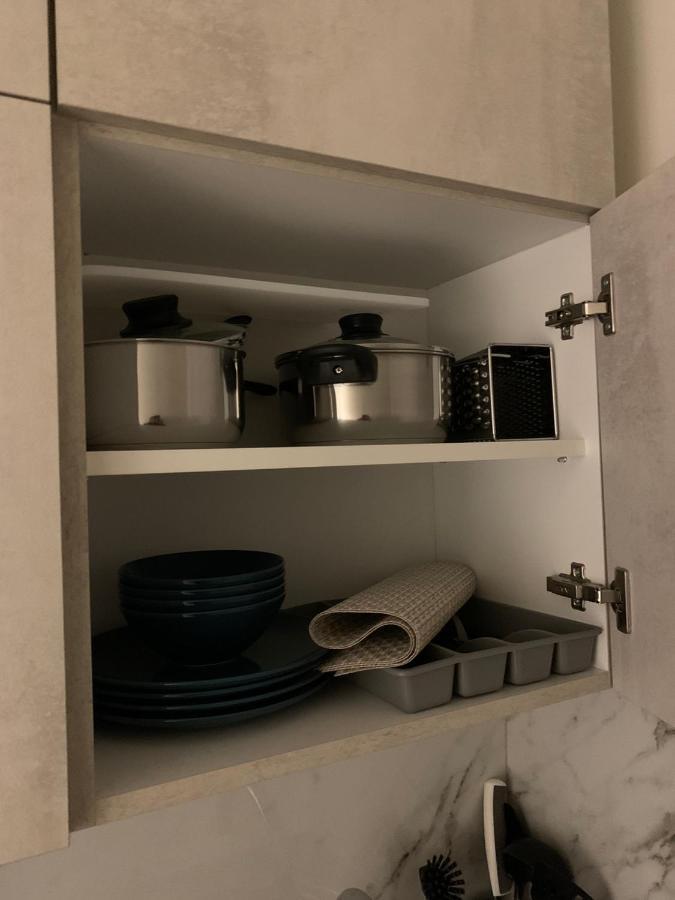 Dm Apartman Beograd Exterior photo