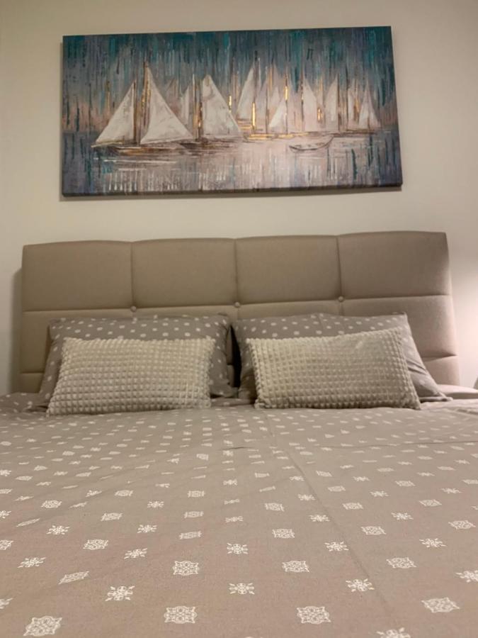 Dm Apartman Beograd Exterior photo
