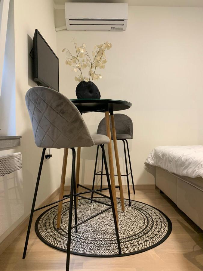 Dm Apartman Beograd Exterior photo