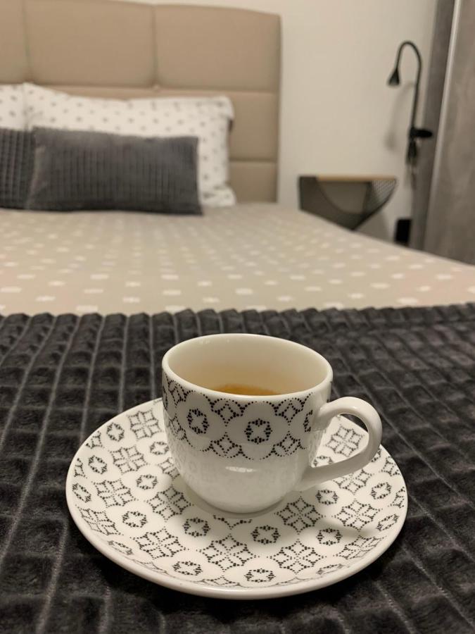 Dm Apartman Beograd Exterior photo