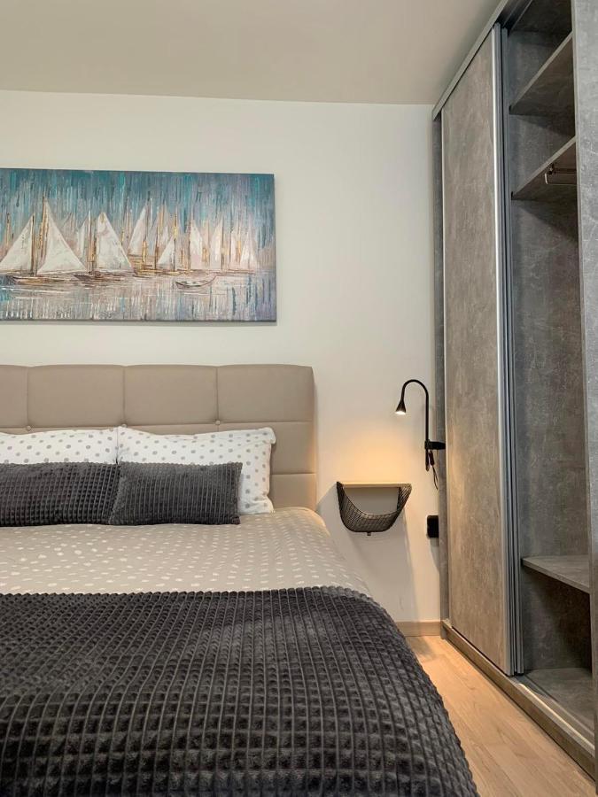 Dm Apartman Beograd Exterior photo